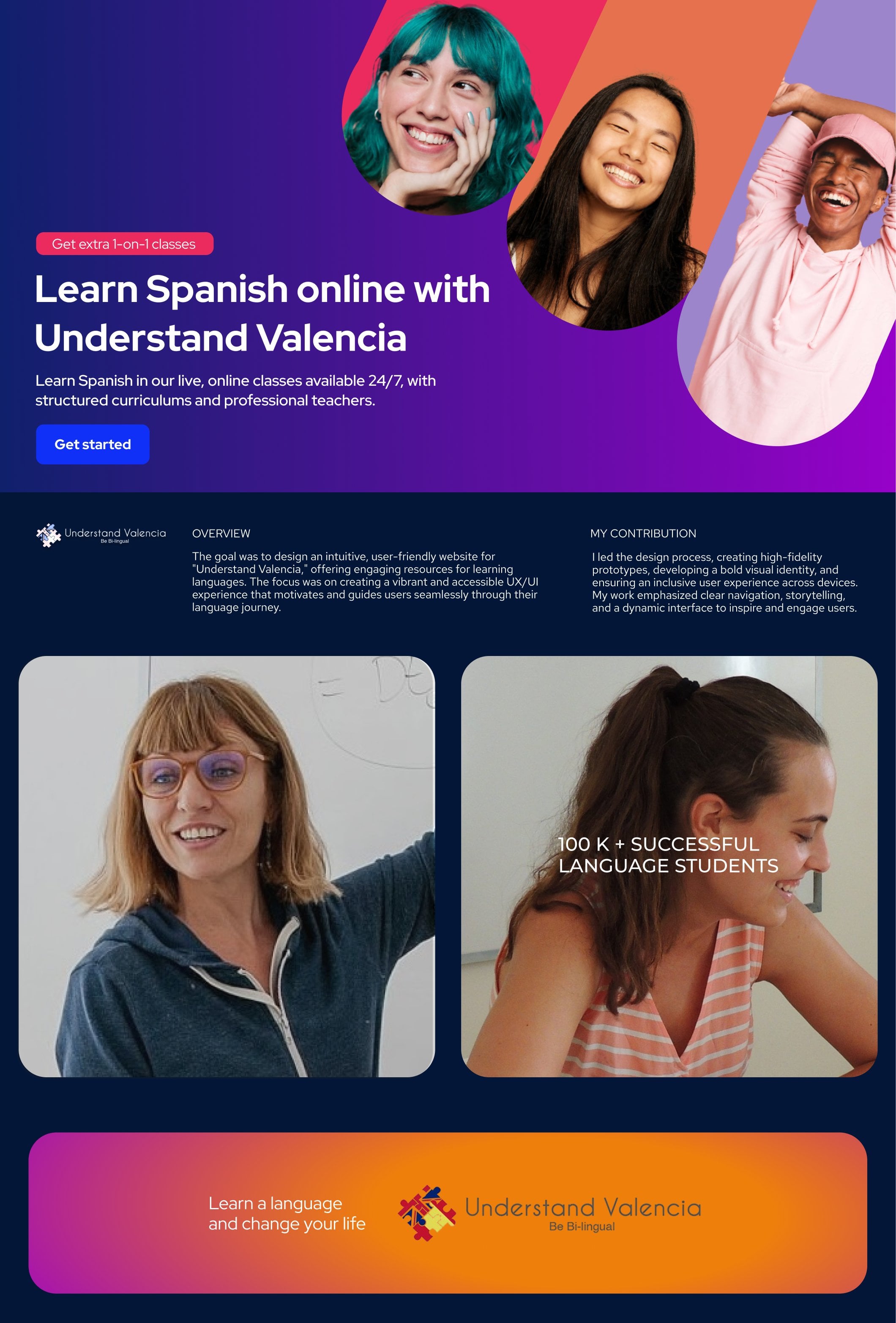 Learn Languages, Understand Valencia - Image 1